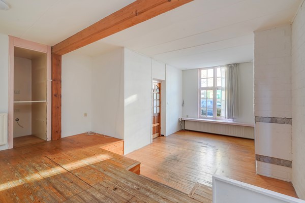 Medium property photo - Leliestraat 4, 3114 NK Schiedam